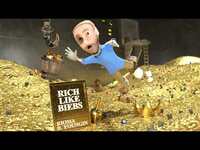Thumbnail for the Rioma - Rich Like Biebs link, provided by host site
