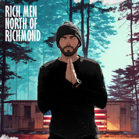 Thumbnail for the Gawne - Rich Men North of Richmond (Remix) link, provided by host site