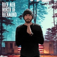 Thumbnail for the Gawne - Rich Men North of Richmond (Remix) link, provided by host site