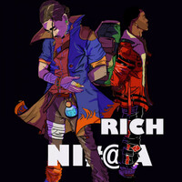Thumbnail for the Robb Bank$ - Rich Nigga link, provided by host site