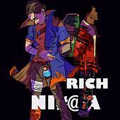 Thumbnail for the Robb Bank$ - Rich Nigga link, provided by host site