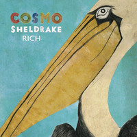 Thumbnail for the Cosmo Sheldrake - Rich (Radio Edit) link, provided by host site