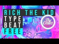 Thumbnail for the The Cratez - Rich The Kid Type Beat Free 2018 ✘ Instrumental Free Beats Music | "No Answers" | 🔥 link, provided by host site