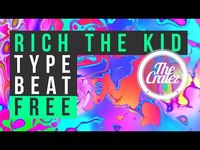 Thumbnail for the The Cratez - Rich The Kid Type Beat Free 2018 ✘ Instrumental Free Beats Music | "Rich Gang" | 🔥 link, provided by host site