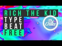 Thumbnail for the The Cratez - Rich The Kid Type Beat Free 2019 ✘ Instrumental Free Beats Music | "Could Be" | 🔥 link, provided by host site