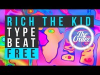Thumbnail for the The Cratez - Rich the Kid Type Beat Free 2019 ✘ Instrumental Free Beats Music | "Freezer" | 🔥 link, provided by host site