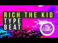 Thumbnail for the The Cratez - Rich The Kid Type Beat Free "Neutron" Sad Yung Bans Type Instrumental 2018 link, provided by host site