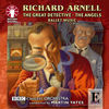 Thumbnail for the BBC Concert Orchestra - Richard Arnell - Ballet Music link, provided by host site