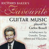 Thumbnail for the Carlos Bonell - Richard Baker's Favourite Guitar Music link, provided by host site