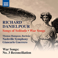Image of Richard Danielpour linking to their artist page due to link from them being at the top of the main table on this page