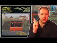Thumbnail for the Spectrum Pulse - Richard Dawson - End Of The Middle - Album Review + Analysis link, provided by host site