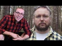 Thumbnail for the Anthony Fantano - Richard Dawson INTERVIEW link, provided by host site