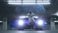 Thumbnail for the Roc Marciano - Richard Gear link, provided by host site