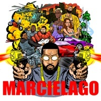 Thumbnail for the Roc Marciano - Richard Gear link, provided by host site