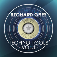 Thumbnail for the Richard Grey - Richard Grey Techno Tools, Vol. 1 link, provided by host site