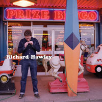 Thumbnail for the Richard Hawley - Richard Hawley link, provided by host site