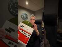 Thumbnail for the Filter - Richard Patrick x Short Bus 30th Anniversary Vinyl link, provided by host site