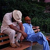 Thumbnail for the Pink Siifu - Richard Pryor link, provided by host site