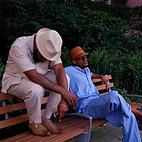Thumbnail for the Pink Siifu - Richard Pryor link, provided by host site