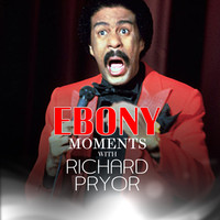 Thumbnail for the Richard Pryor - Richard Pryor Interviews with Ebony Moments (Live Interview) link, provided by host site