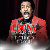 Thumbnail for the Richard Pryor - Richard Pryor Interviews with Ebony Moments (Live Interview) link, provided by host site