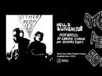 Thumbnail for the Damien Jurado - Hello Sunshine link, provided by host site