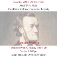 Image of Adolf Fritz Guhl linking to their artist page due to link from them being at the top of the main table on this page
