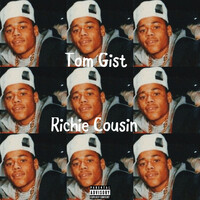 Thumbnail for the Tom Gist - Richie Cousin link, provided by host site