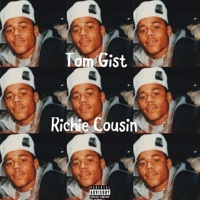 Thumbnail for the Tom Gist - Richie Cousin link, provided by host site