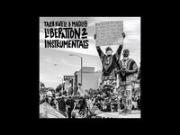 Thumbnail for the Madlib - Richies Part Two (Instrumental) link, provided by host site