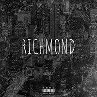 Thumbnail for the Abstract - Richmond link, provided by host site