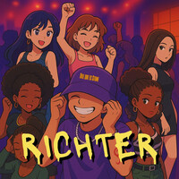 Thumbnail for the Stone - Richter link, provided by host site
