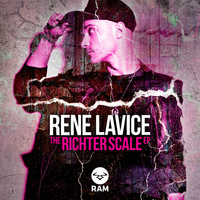 Thumbnail for the Rene Lavice - Richter Scale link, provided by host site