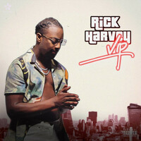 Thumbnail for the VIP - Rick Harvey link, provided by host site