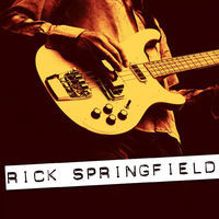 Thumbnail for the Rick Springfield - Rick Springfield link, provided by host site