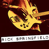 Thumbnail for the Rick Springfield - Rick Springfield link, provided by host site