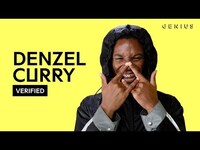 Thumbnail for the Denzel Curry - "RICKY" Official Lyrics & Meaning | Verified link, provided by host site