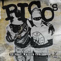 Thumbnail for the Y's - Rico's link, provided by host site