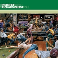 Thumbnail for the Richard Elliot - Ricochet link, provided by host site
