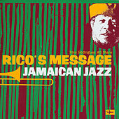 Thumbnail for the Rico Rodriguez - Ricos Message link, provided by host site