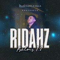Thumbnail for the Manila Killa - Ridahz Psalms 7.2 link, provided by host site