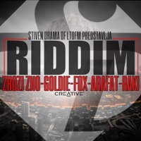 Thumbnail for the Stiven Drama - Riddim link, provided by host site