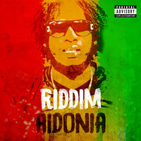 Thumbnail for the Aidonia - Riddim link, provided by host site