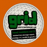 Thumbnail for the Gravit-E - Riddim link, provided by host site