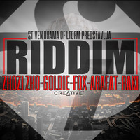 Thumbnail for the Stiven Drama - Riddim link, provided by host site