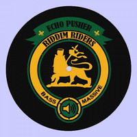 Thumbnail for the Echo Pusher - Riddim Riders link, provided by host site