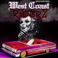 Thumbnail for the Clicka One - Riddin in a Low Low link, provided by host site