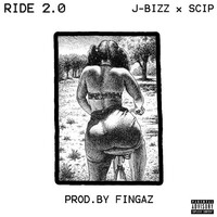 Thumbnail for the JBizz - Ride 2.0 link, provided by host site