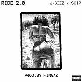 Thumbnail for the JBizz - Ride 2.0 link, provided by host site