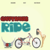 Image of Gappy Ranks  linking to their artist page due to link from them being at the top of the main table on this page